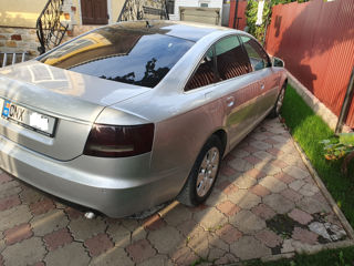 Audi A6 foto 3