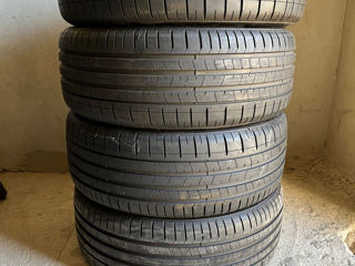 275/50/20 Pirelli P Zero foto 5