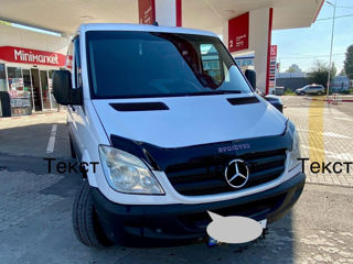 Mercedes 313 foto 3