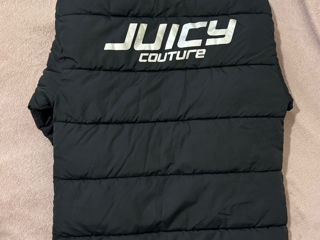 Зимняя куртка Juicy Couture 10-12 лет