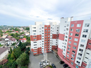 Apartament cu 2 camere, 88 m², Durlești, Chișinău foto 16