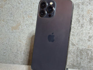 iPhone 13 Pro Max 128 Gb foto 4