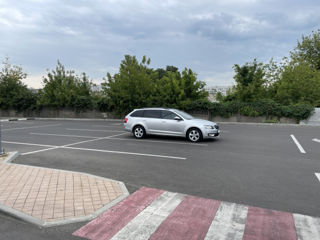 Skoda Octavia foto 8