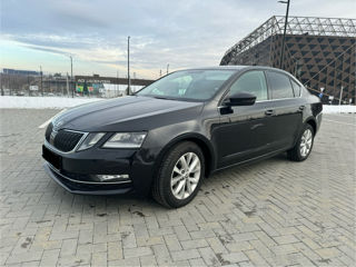 Skoda Octavia foto 2