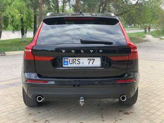 Volvo XC60 foto 5