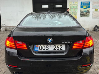 BMW 5 Series foto 4