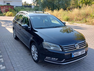 Volkswagen Passat foto 4