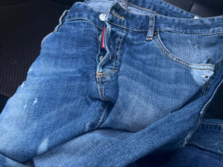 Jeans Dsquared2 Originali 1000%