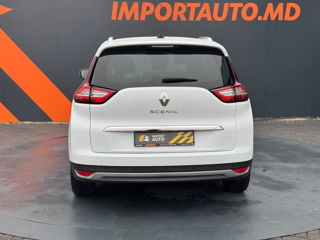 Renault Grand Scenic foto 7