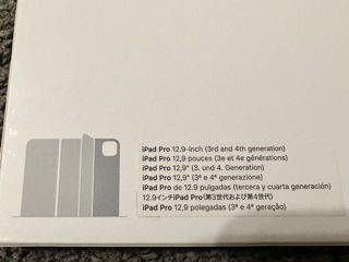 Apple Smart Folio iPad 12,9 foto 5