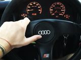 Audi 90 foto 4