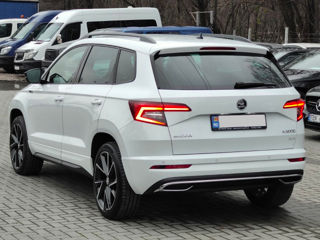 Skoda Karoq foto 5