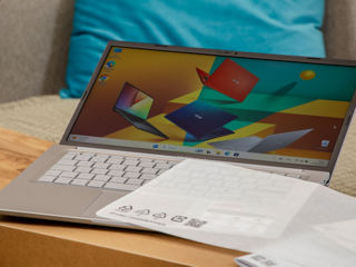 Asus Vivobook Pro 14 Oled/ Ryzen 5 5600H/ 8Gb Ram/ 500Gb SSD/ 14" 2K Oled 90Hz фото 6