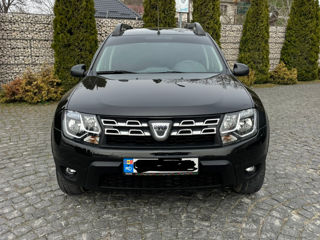 Dacia Duster foto 10