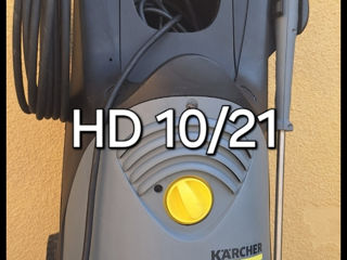 Karcher HD 10/21-4C foto 2