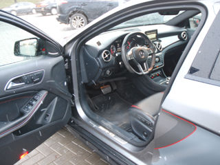 Mercedes GLA foto 6