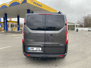 Ford Transit Connect foto 5