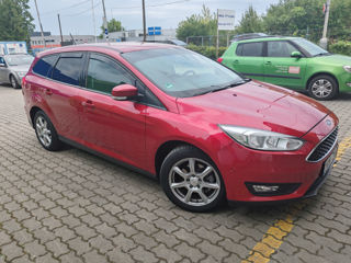 Ford Focus foto 5