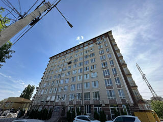 Apartament cu 1 cameră, 37 m², Durlești, Chișinău foto 13