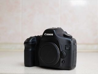 Canon 5D Clasic foto 2