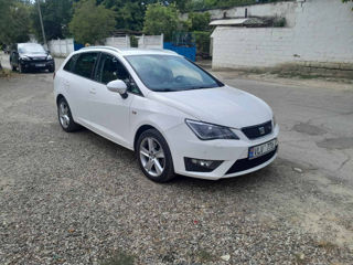 Seat Ibiza foto 3