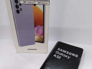 Galaxy A32