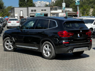 BMW X3 foto 5