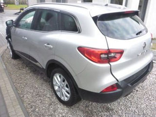 Renault Kadjar foto 19