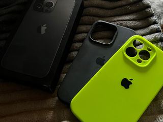 iPhone 13 Pro (Graphite) foto 9