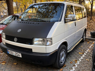 Volkswagen T4