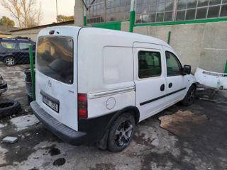 Opel Combo foto 2