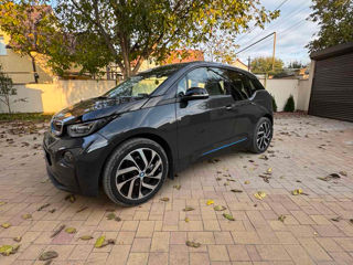 BMW i3 foto 7