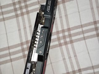 ASUS GTX 650ti 1 gb GDDR5 - Бюджетная видеокарта. foto 10