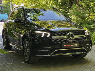 Mercedes GLE foto 2