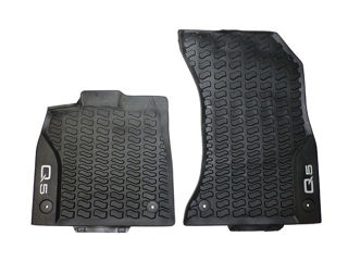 Covorase originale noi Audi Q5 2017-2023