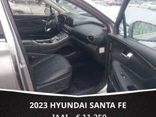 Hyundai Santa FE foto 6