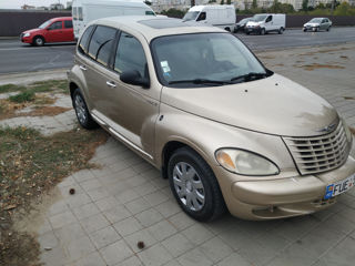 Chrysler PT Cruiser foto 5