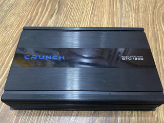 Crunch Gto 1200