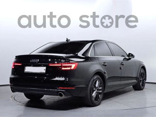 Audi A4 foto 2