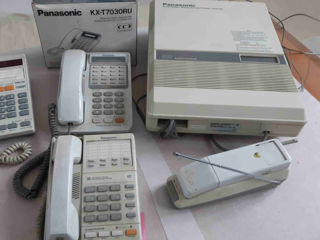 Panasonic EASA-Phone 308