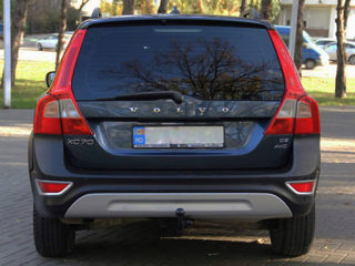 Volvo XC70 foto 2