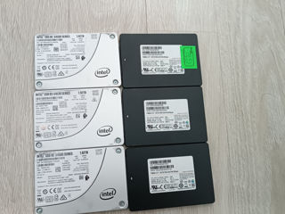 SSD,M2/NVMe 120 Gb, 256 Gb, 480 Gb, 1 Tb, 2 Tb foto 11