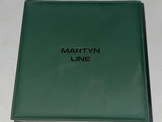 Martyn line