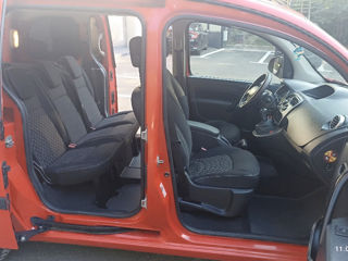 Renault Kangoo foto 7