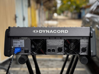 Dynacord PowerMate 600-3 Nou foto 5