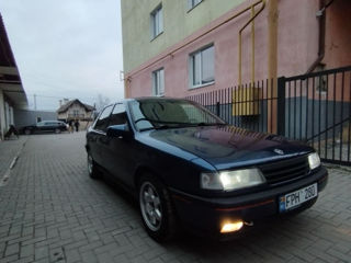 Opel Vectra foto 2