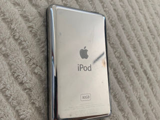 Ipod Classic 80Gb foto 8