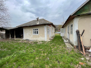 Vanzare 2 Case s.Ghetlova rl.Orhei cu teren 30 ari linga Padure foto 5