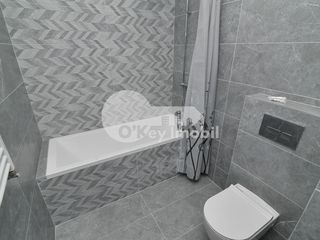 Apartament cu 2 camere, bloc nou, Centru, 430 € ! foto 10