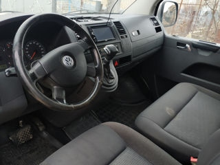 Volkswagen Transporter foto 6